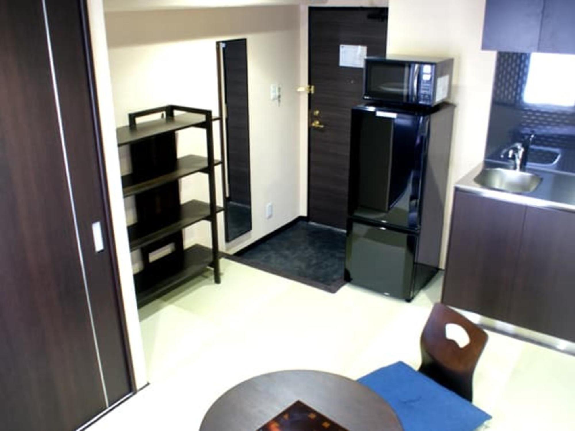 Hotel Livemax Budget Naha Exterior photo