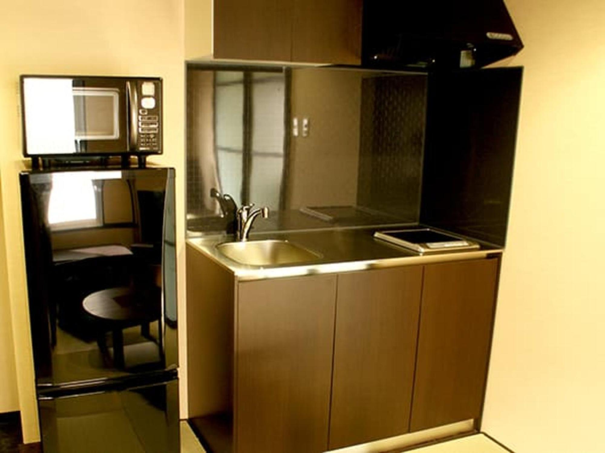 Hotel Livemax Budget Naha Exterior photo