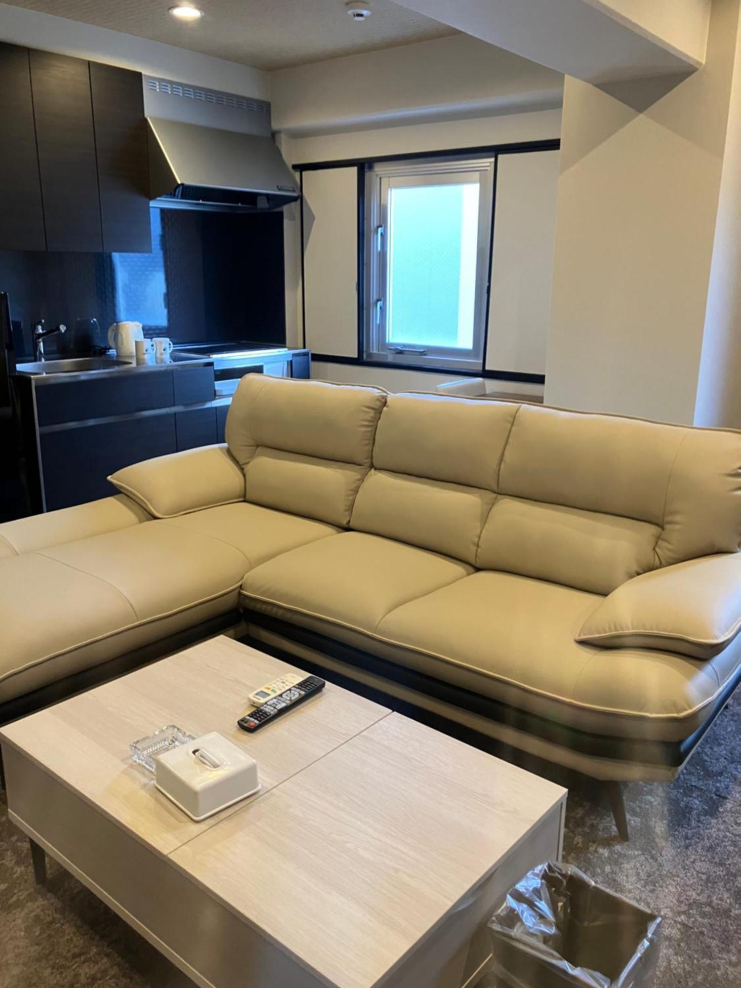 Hotel Livemax Budget Naha Exterior photo