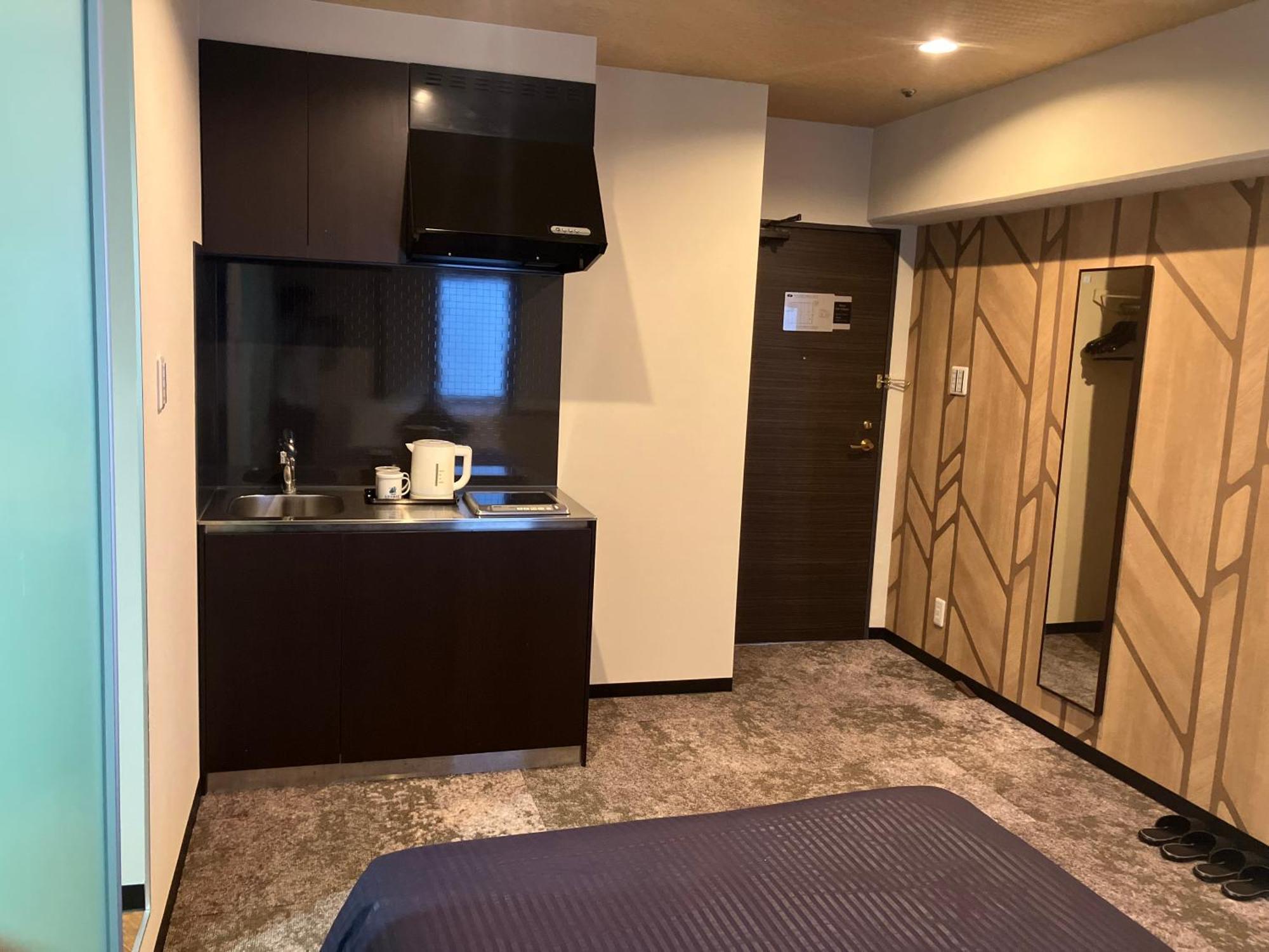 Hotel Livemax Budget Naha Exterior photo