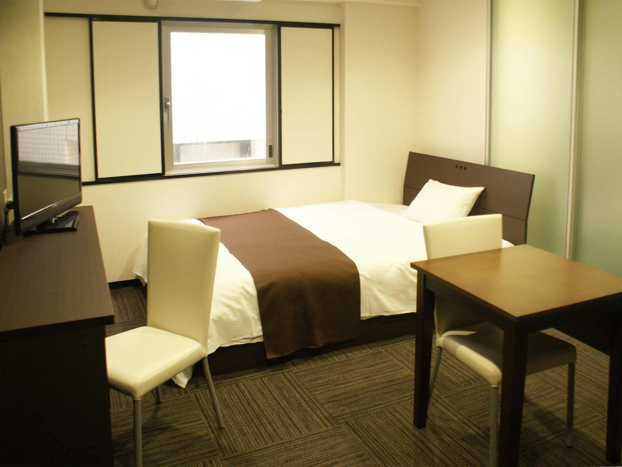 Hotel Livemax Budget Naha Exterior photo