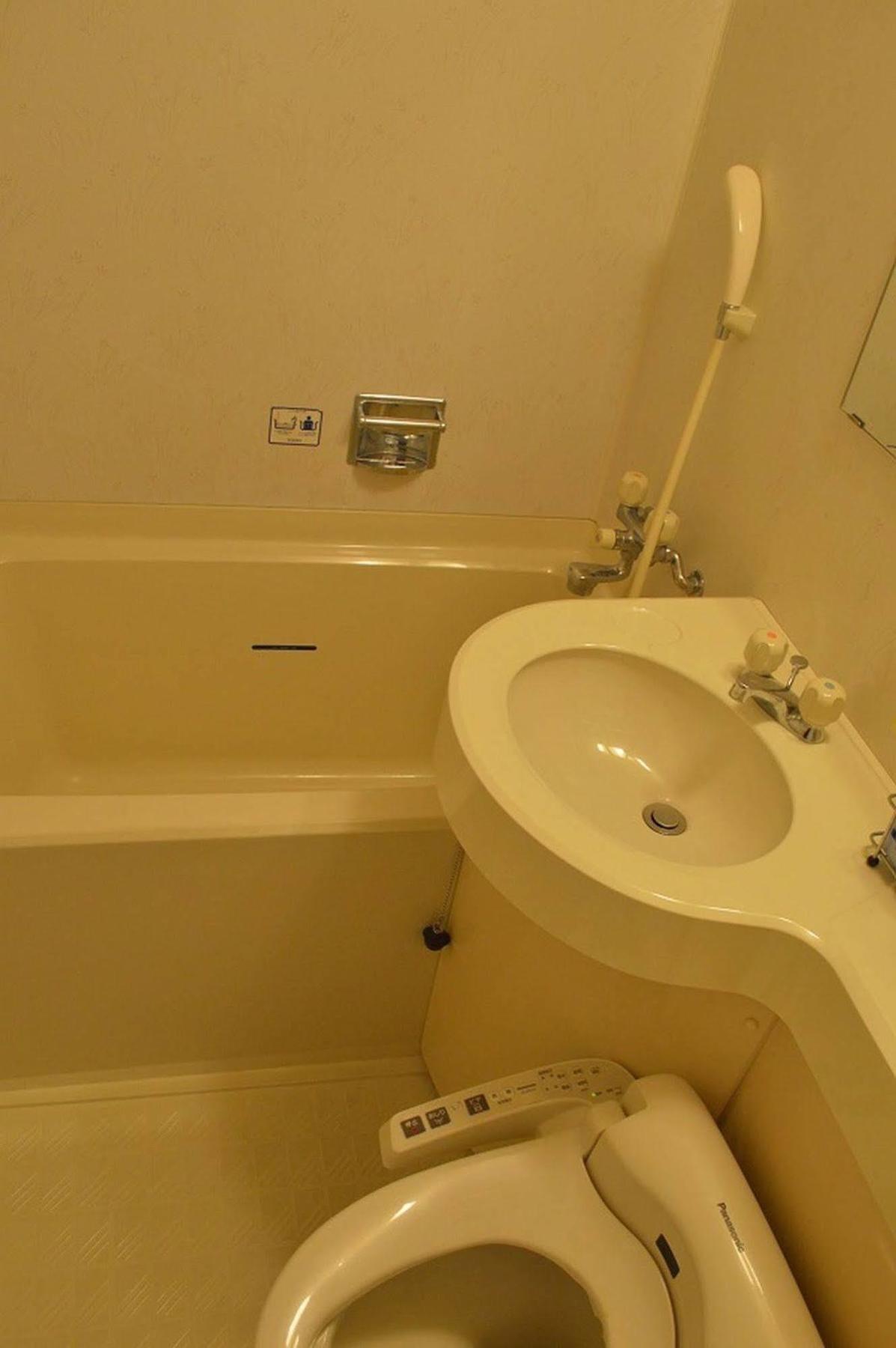 Hotel Livemax Budget Naha Exterior photo